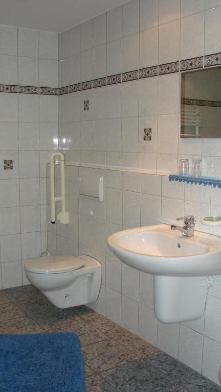 Ferienhof & Landhotel Laurenz Gronau  Εξωτερικό φωτογραφία