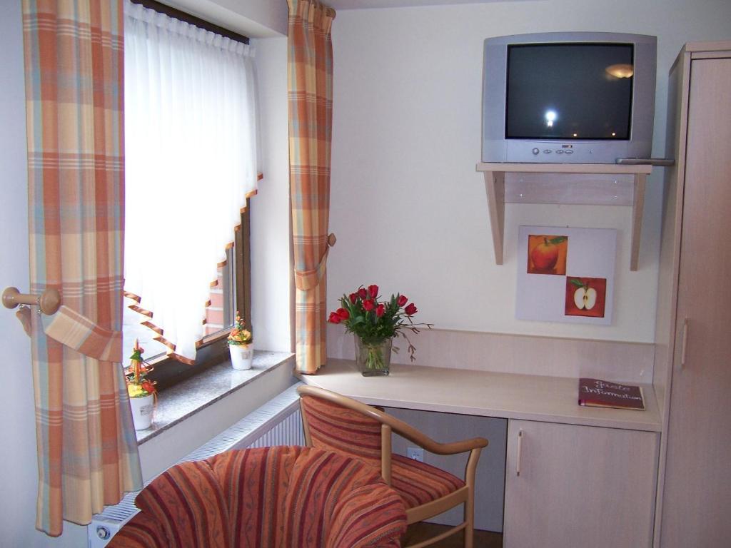 Ferienhof & Landhotel Laurenz Gronau  Δωμάτιο φωτογραφία
